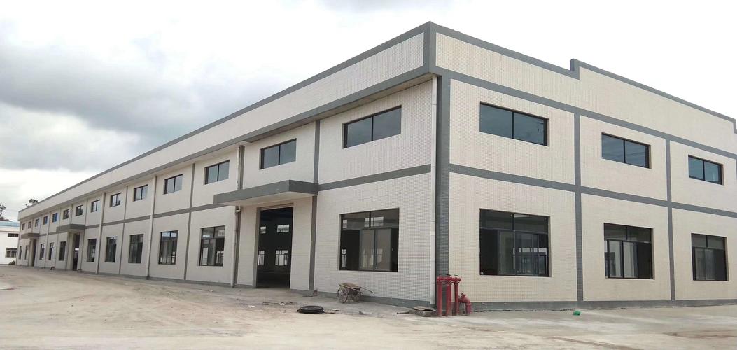 金安区厂房保洁